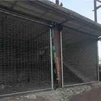 کرکره برقی*جک پارکینگی*درشیشه ای اتوماتیک*دوربین|خدمات پیشه و مهارت|رشت, آزادگان|دیوار