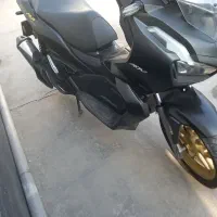 موتور ADV CTV 150