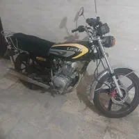 موتور هندا ۱۴۰۲