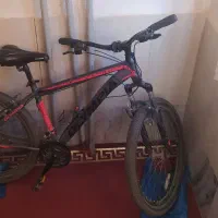 دوچرخه دنده ای المپیا۲۶