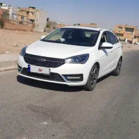 آریزو 5 ie توربو مدل ۱۴۰۱|خودرو سواری و وانت|اصفهان, سودان|دیوار