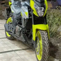 Kps250cc خشک