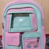 کوله پشتی های نو