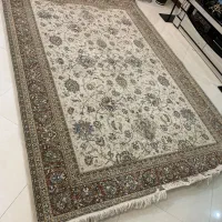 دو تخته فرش شش متری