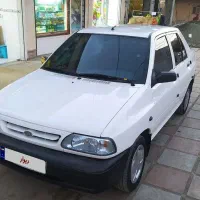 پراید ۸۸|خودرو سواری و وانت|سنندج, |دیوار