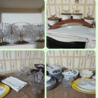 ظروف|ظروف سرو و پذیرایی|ساری, |دیوار