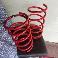 فنر لول سمند پژو خانواده ایرانخودرو|قطعات یدکی و لوازم جانبی|رشت, استقامت ۲|دیوار