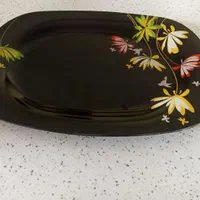مینی سرخ کن اسنوا و سرویس ۲۵پارچه غذاخوری|ظروف سرو و پذیرایی|تهران, یاخجی آباد|دیوار