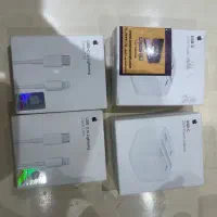 شارژر آیفون