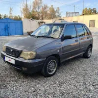 ۱۱۱کارمندی مدل۹۲|خودرو سواری و وانت|زاهدان, |دیوار