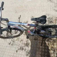 دوچرخه