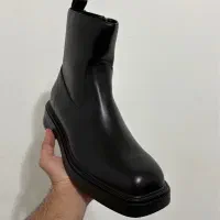 بوت خارجی اورجینال