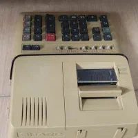 کماشین حساب کلکسیونی|کلکسیون اشیاء عتیقه|سنندج, |دیوار