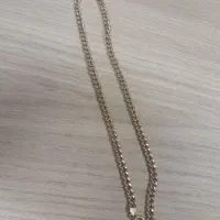 انگشتر طلا بنز و گردنبند کاریتر|جواهرات|قزوین, |دیوار