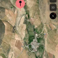پنج هکتار زمین کشاورزی روستای دره پمه دان|فروش دفتر صنعتی، کشاورزی، تجاری|سقز, |دیوار