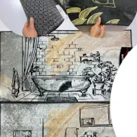 تنوع پادری