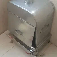کباب پز|اجاق گاز و لوازم برقی پخت‌وپز|تهران, کوی بیمه|دیوار