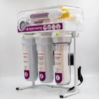 فروش انواع دستگاه تصفیه آب شیرین کن