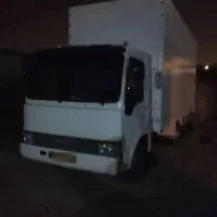 ایویکو مدل 1380