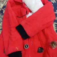 پالتو دخترانه سالم و خوشگل|کفش و لباس بچه|بندرعباس, |دیوار