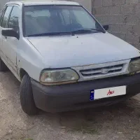 پراید 89