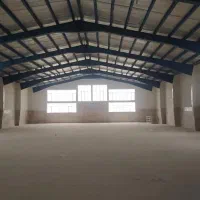 سوله اجاره ای خرمدشت ۲۵۰۰ متر