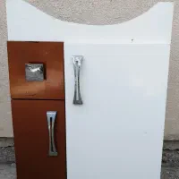 کمد،کابین زیرروشویی