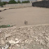 زمین فروشی با سند تک برگ ۳۸۲متر دارای جواز ساخت|فروش زمین و ملک کلنگی|کوهسار (البرز), |دیوار