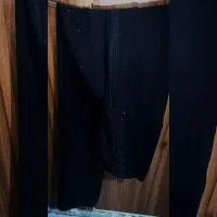 شال مشکی