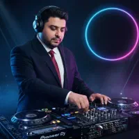 dj.دیجی .اجرا تخصصی عقد و عروسی