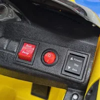 ماشین شارژی bmw|اسباب‌‌بازی|تبریز, |دیوار