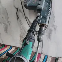 تخریب لوله کش جوشکار