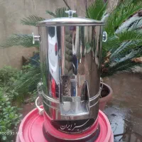 سبزی خورد کن سبز ایران|خردکن، آسیاب، غذاساز|رشت, کوی امام رضا|دیوار