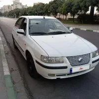 سمند EF7 مدل ۹۷|خودرو سواری و وانت|مشهد, آیت الله کاشانی|دیوار
