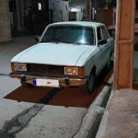 پیکان ۸۳ دوگانه