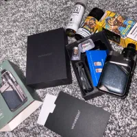 پکیج ویپ و قلیون Vaporesso & Geekvapeنو نو|زیورآلات و اکسسوری|ساوه, |دیوار