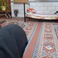 معاوضه آپارتمان همکف مجلسی با آپارتمان در بهارستان