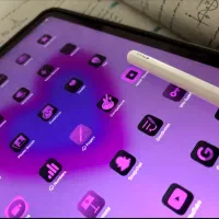 ipad air 2022 آیپد با قلم|تبلت|بندرعباس, |دیوار