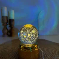 پخش عمده انواع شبخواب کریستالی در شیراز / شهرریسه|چراغ خواب و آباژور|شیراز, فخرآباد (دروازه کازرون)|دیوار