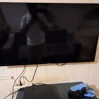 سه عدد تلوزیون ۴۳ اینچ ایکس ویژن