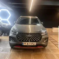 ایکس ۵۵ پرو/ اقساط بانکی / تحویل آنی/ شرایط آسان|خودرو سواری و وانت|تهران, منیریه|دیوار