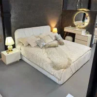 تخت خواب ستیا