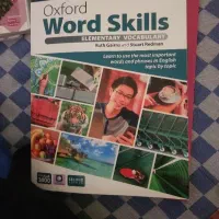 کتاب کمک اموزشی زبان  کاملا سالم نو