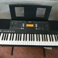 ارگ psa350