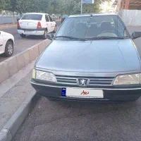 پژو۴۰۵ مدل۹۶، شاسی سالم، نقد واقساط
