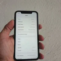 آیفون ۱۱ حافظه ۱۲۸ گیگ در حد نو بازنشده پلمپ|موبایل|رشت, شالکو|دیوار