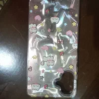 گوشی سامسونگ a07 کاملا نو|موبایل|چهاردانگه (تهران), |دیوار