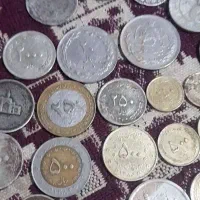 سکه های کمیاب قیمتی نایاب|کلکسیون سکه، تمبر، اسکناس|اندیشه, اندیشه فاز ۳|دیوار