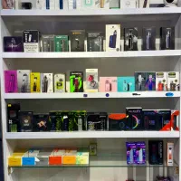 ویپ پاد جویس سالت