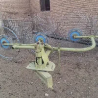 فروش دستگاه بیلر و ریگ و مور